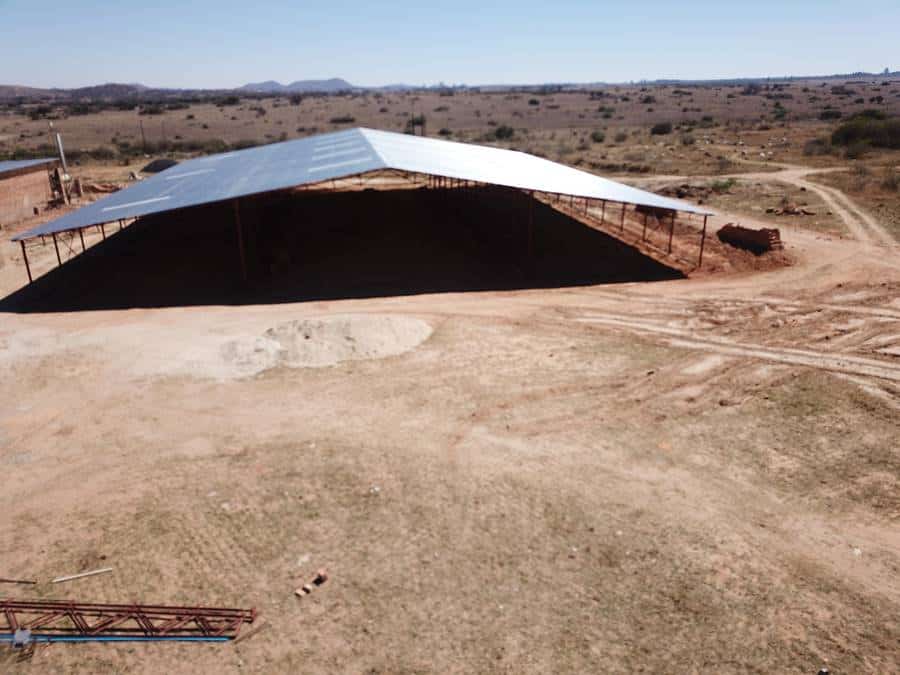 Agriculture Buildings and Structures Brown Engineering Group